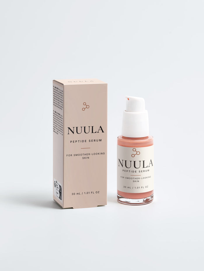 Peptide Serum