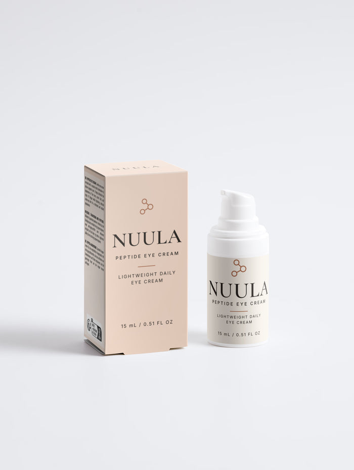 Peptide Eye Cream