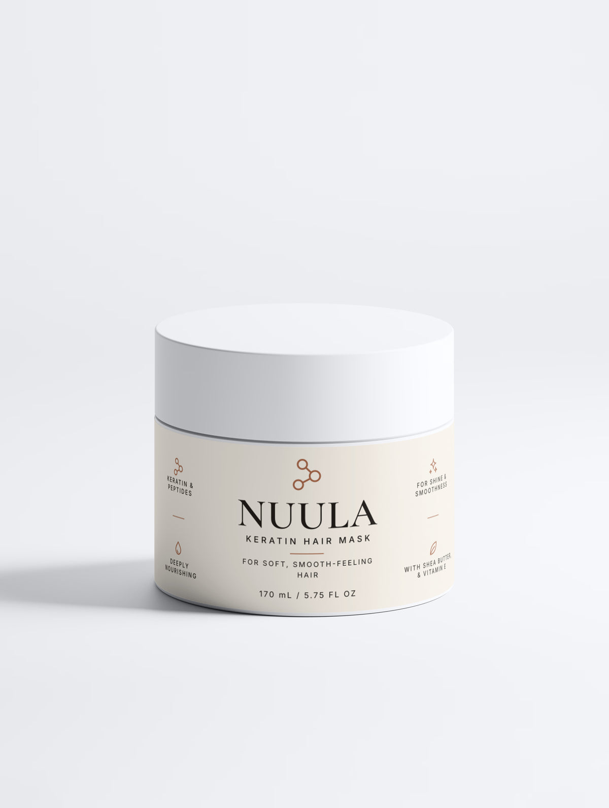 Keratin Hair Mask