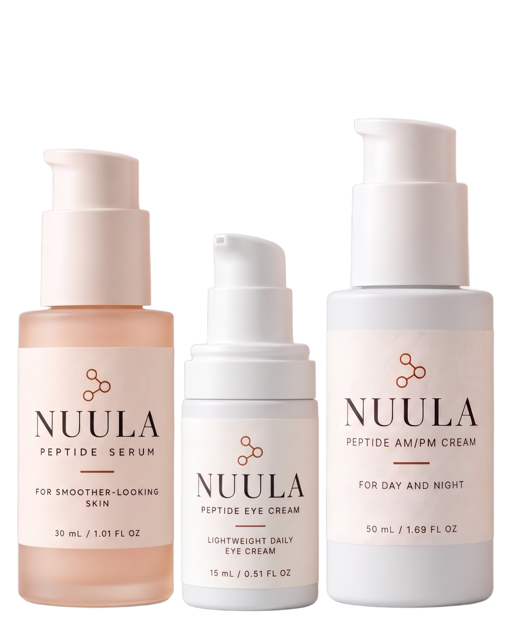 The Peptide Collection