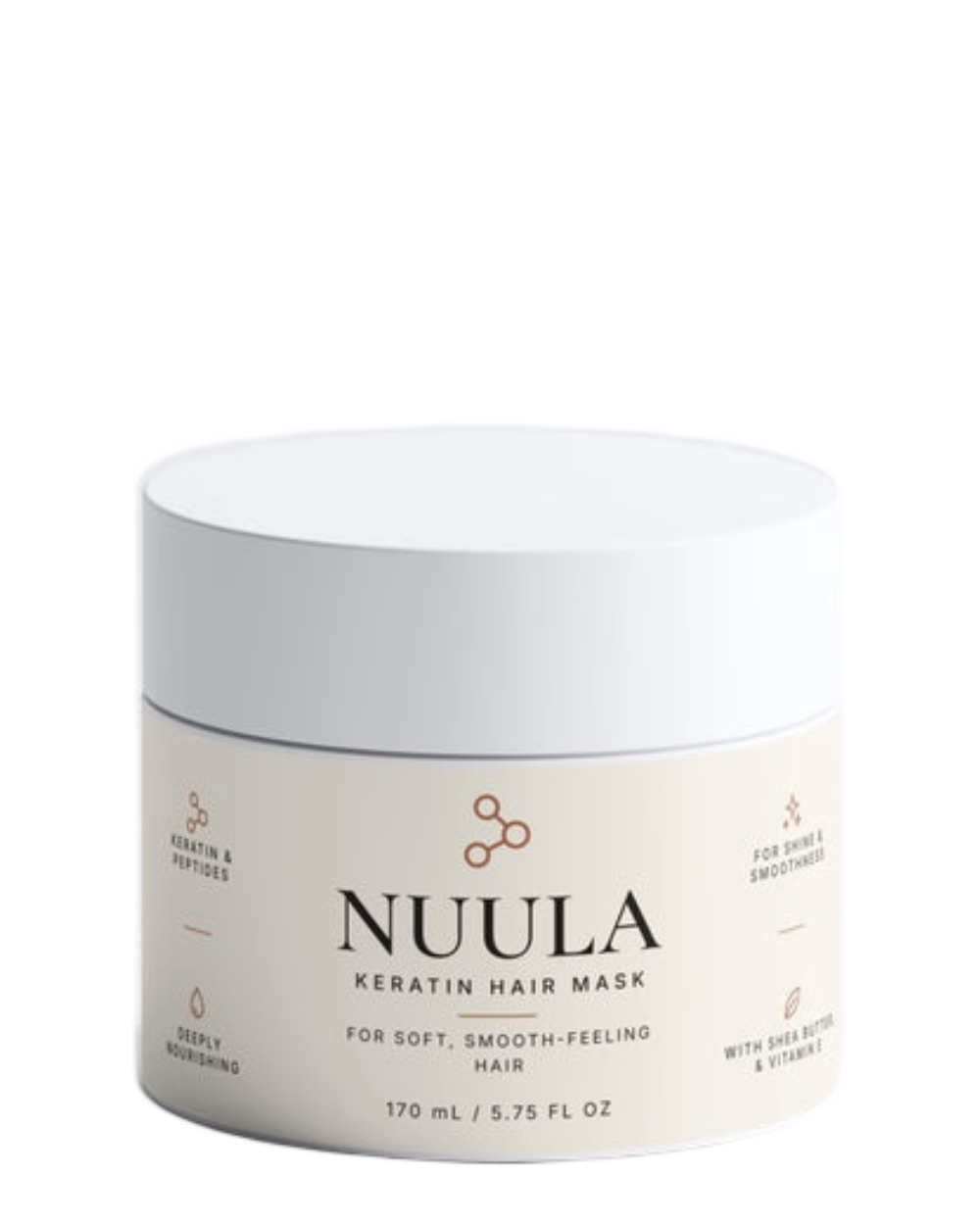 Keratin Hair Mask